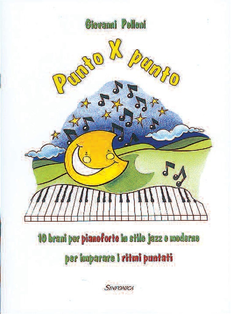 Punto X Punto